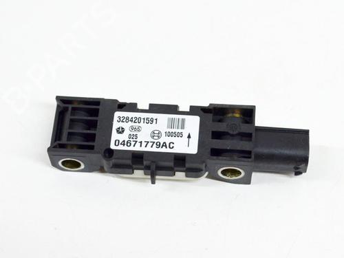 Used Electronic sensor JEEP GRAND CHEROKEE III (WH, WK) 3.0 CRD 4x4 (218 hp) 10072045