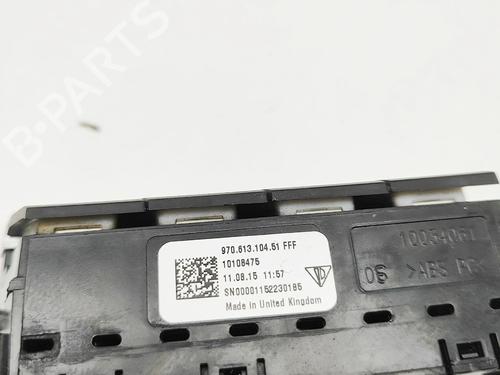 Switch PORSCHE PANAMERA (970) 3.0 S E-Hybrid | BP39410066I30 - Image 8