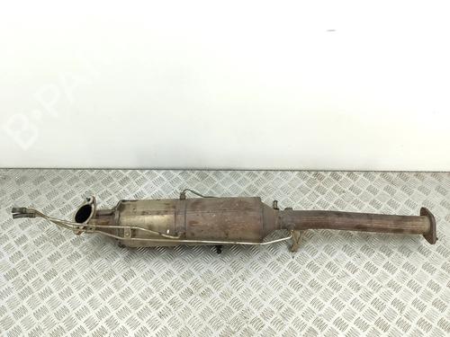 Catalyst SSANGYONG REXTON W / REXTON 2.2 Xdi All-wheel Drive | BP33390729M10 - Image 2