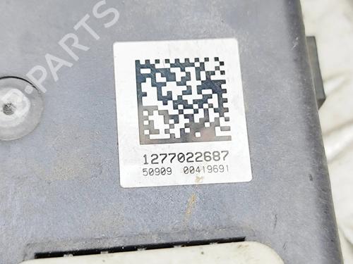 Electronic sensor JAGUAR XE (X760) 2.0 D | BP38239382M84 - Image 9
