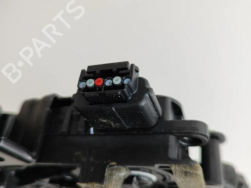 Rør KIA EV6 (CV) ELECTRIC AWD | BP27775838M125 