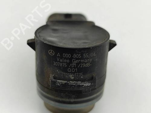 Electronic module MERCEDES-BENZ E-CLASS Convertible (A207) E 250 CDI / BlueTEC / d (207.403, 207.404) | BP28674774M83 