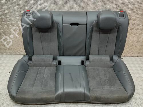 Used Rear seat Rear seat AUDI A5 (F53, F5P) 35 TFSI Mild Hybrid (150 hp) 33372420 33372420