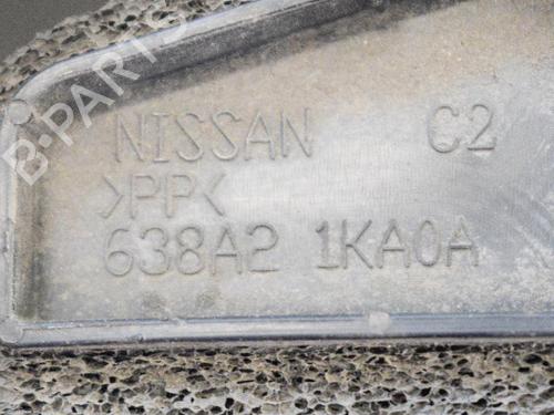 Other NISSAN JUKE (F15) 1.5 dCi | BP6752276O1 