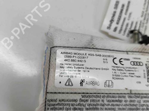 Other AUDI E-TRON (GEN) 55 quattro | BP29404577O1 