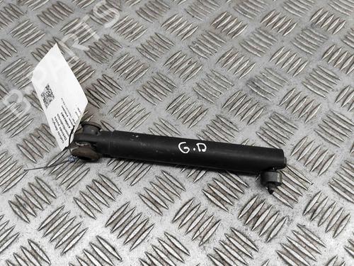 Used Tailgate lift support BMW X5 (G05, F95) xDrive 45 e Plug-in Hybrid (394 hp) 27388482