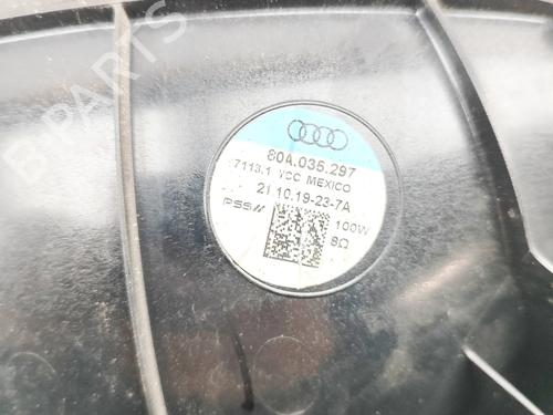 Speaker AUDI Q5 (FYB, FYG) SQ5 TDI Mild Hybrid quattro | BP39458180E2 - Image 7