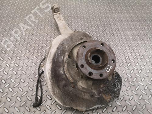 Højre Styrespindel Lejehus PORSCHE CAYENNE (92A) 4.8 GTS (420 hp) 31073017