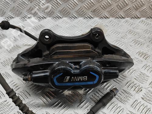 Right front brake caliper BMW i8 (I12) hybrid | BP28045692M104 