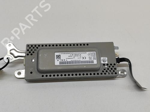 Elektronisk modul TESLA MODEL 3 (5YJ3) EV (283 hp) 27776190