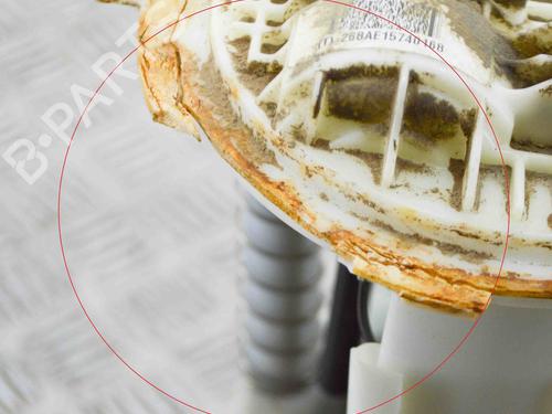 Pompa paliwa JEEP GRAND CHEROKEE III (WH, WK) 3.7 V6 4x4 | BP29569861M76