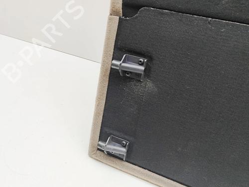 Luggage compartment floor PORSCHE CAYENNE (92A) 3.0 Diesel | BP34630520I33 - Image 4