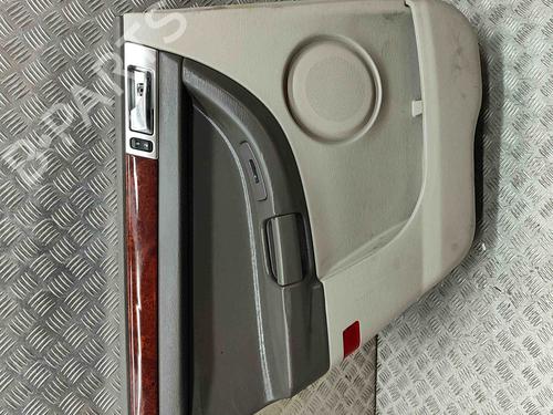 Used Rear left panel CHRYSLER PACIFICA 3.5 AWD (253 hp) 24818902