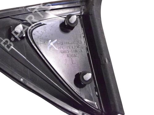 Other MAZDA 6 Saloon (GJ, GL) 2.2 D (GJ2FP) | BP33353916O1 - Image 5