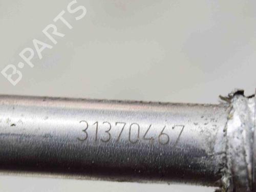 Elektronisk sensor VOLVO XC60 I SUV (156) D3 / D4 | BP7732824M84