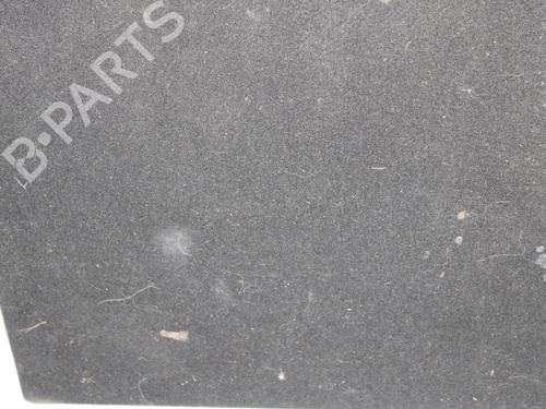 Luggage compartment floor MERCEDES-BENZ A-CLASS (W176) A 160 (176.041) | BP29920799I33 