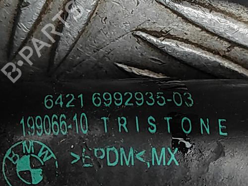 AC pipe BMW X5 (G05, F95) xDrive 30 d Mild-Hybrid | BP32500725M126  - Image 6