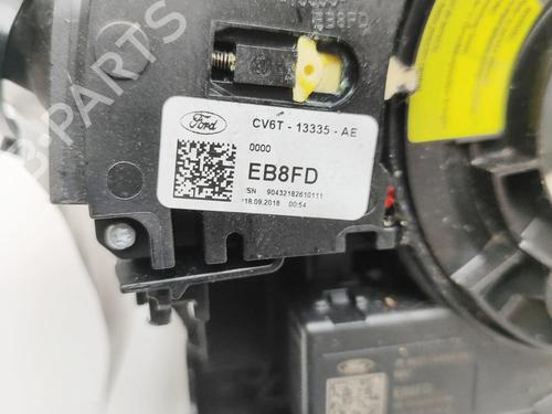 Steering column stalk FORD TRANSIT CUSTOM V362 Bus (F3) 2.0 EcoBlue | BP36231976I23 - Image 10