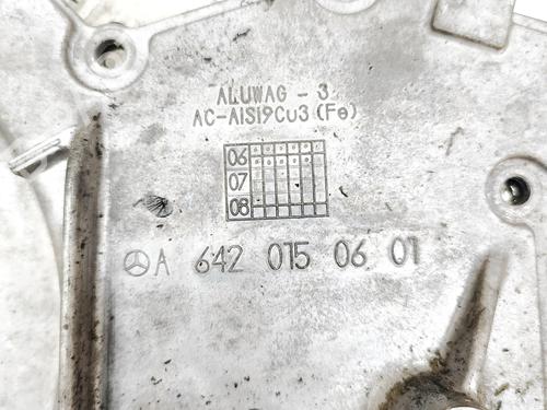 Timing cover CHRYSLER 300C (LX, LE) 3.0 CRD | BP38706248M123 - Image 7