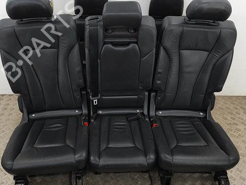 Seats set AUDI Q7 (4MB, 4MG, 4MQ) 3.0 TDI quattro | BP28310255C78 