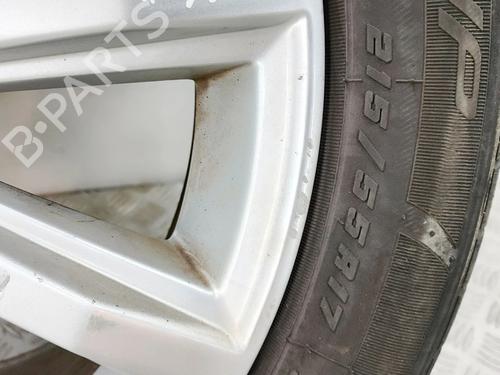 Fælk VW PASSAT B8 (3G2, CB2) 2.0 TDI | BP37698813C45  - Image 7