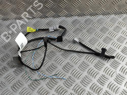 Elektronisk modul MAZDA CX-5 (KF) 2.0 (165 hp) 27607641