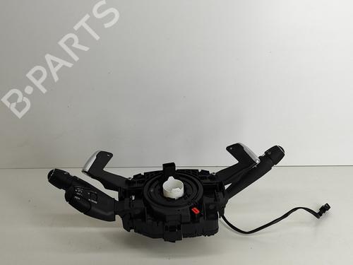 Steering column stalk PEUGEOT 2008 II (UD_, US_, UY_, UJ_, UR_, UC_) 1.2 Hybrid 136 (URHPYC, USHPY) | BP28553055I23 