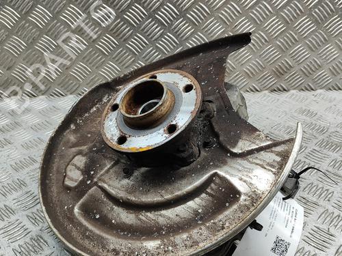 Used Left rear steering knuckle VOLVO XC90 II (256) T8 Hybrid AWD (405 hp) 27769858