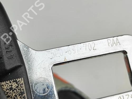 Sikkerhedssele foran højre SKODA OCTAVIA III Combi (5E5, 5E6) 2.0 TDI | BP30644461I25