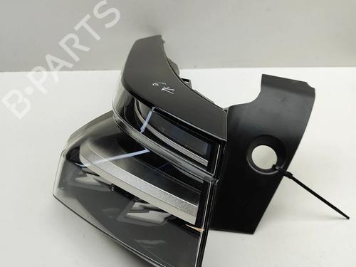 Used Left taillight NISSAN QASHQAI III (J12) 1.3 DIG-T All-wheel Drive (158 hp) 28955500