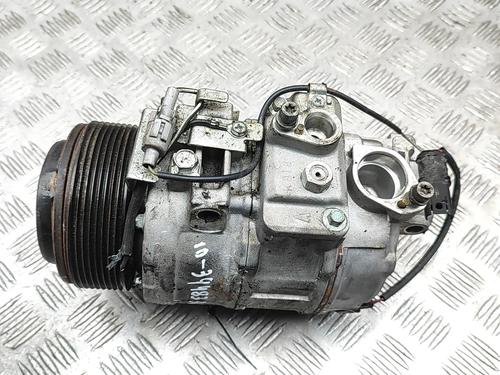 Used AC compressor AC compressor BMW X5 (F15, F85) xDrive 35 i (306 hp) 33395852 33395852