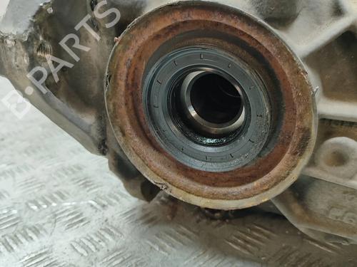 Rear differential MERCEDES-BENZ E-CLASS Convertible (A207) E 250 CDI / BlueTEC / d (207.403, 207.404) | BP27723662M24 - Image 7