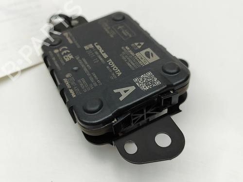 Electronic module LEXUS RX (_LA1_, _LH1_) 450h+ E-Four (AALH16) | BP39243679M83 - Image 5