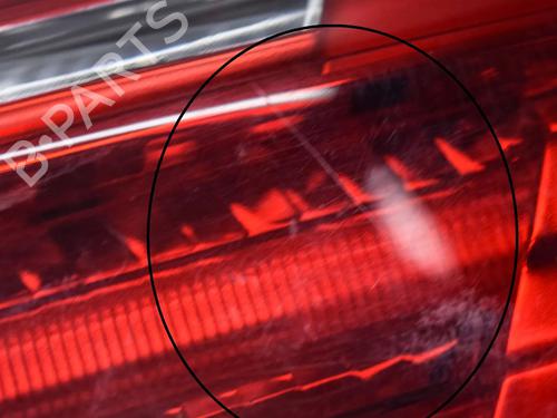 Left tailgate light BMW 3 (E90) 325 i | BP6733443C79  - Image 7