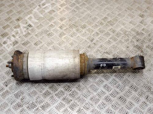 Used Right front shock absorber LAND ROVER DISCOVERY IV (L319) 3.0 SDV6 4x4 (256 hp) 9510685