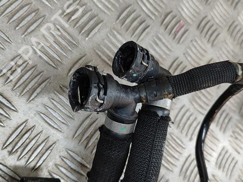 Pipe AUDI E-TRON (GEN) 55 quattro | BP27774037M125 