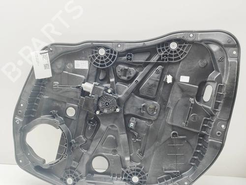 Used Front right window mechanism Front right window mechanism KIA EV9 (MV) 100 GT-Line AWD (385 hp) 34160546 34160546