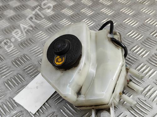 Brake fluid reservoir TOYOTA PRIUS (_W3_) 1.8 Hybrid (ZVW3_) | BP29392200M118 