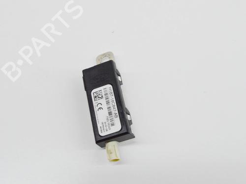 Elektronisk modul FORD FIESTA VII (HJ, HF) 1.0 EcoBoost | BP13516396M83 