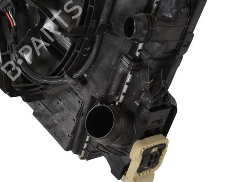 Radiator set MASERATI GHIBLI III (M157) 3.0 D | BP33364061M120  - Image 6