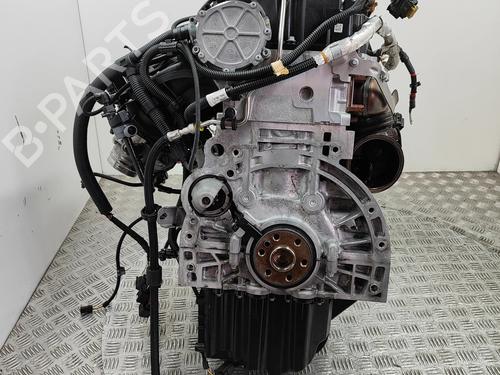 Engine BMW 1 (F20) 116 d | BP33937623M1 - Image 2