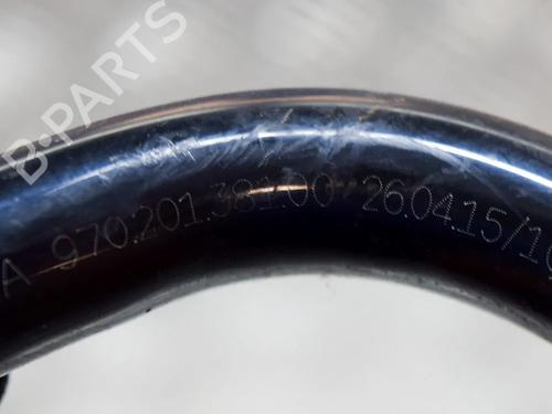 Pipe PORSCHE PANAMERA (970) 3.0 S E-Hybrid | BP14617444M125