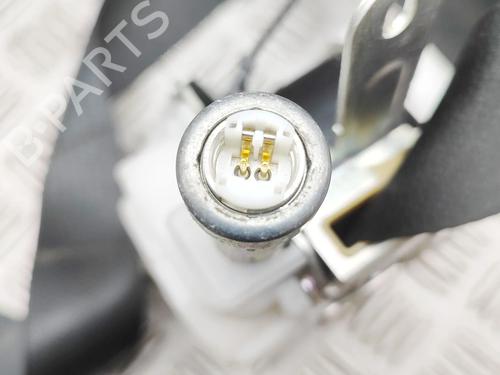 Front left seatbelt LEXUS IS III (_E3_) 300h (AVE30_, AVE30R) | BP36275172I26  - Image 8