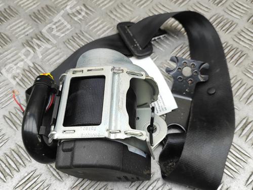 Sikkerhedssele bag venstre VW PASSAT B8 Variant (3G5, CB5) 1.8 TSI (180 hp) 30972074