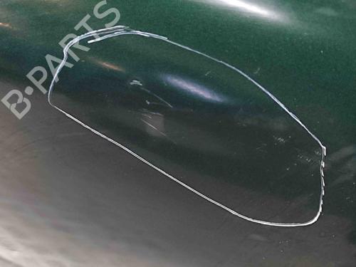 Dør venstre foran MAZDA MX-5 II (NB) 1.6 16V (NB6C) | BP29542566C2 