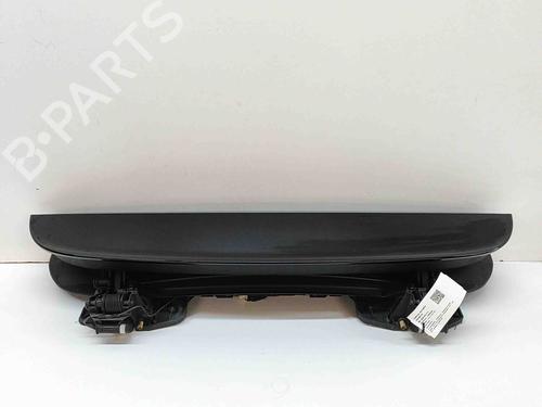 Used Rear spoiler PORSCHE PANAMERA (970) 4.8 4S (400 hp) 27252486