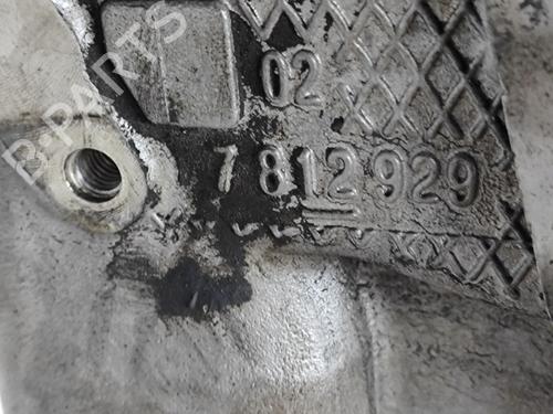 Cylinder head BMW 5 (F10) 530 d | BP23866261M5 