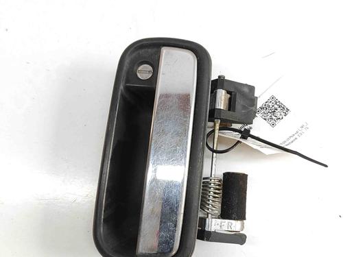 Front right exterior door handle TOYOTA HILUX VI Pickup (_N1_) 2.5 D-4D 4WD (KDN165, KDN170, KDN190) | BP29486861C129 