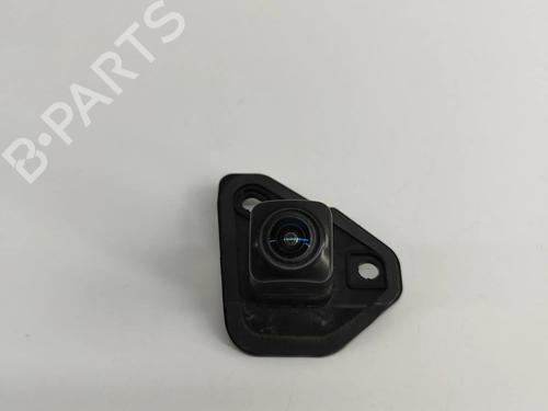 Used Camera TOYOTA COROLLA Estate (_E21_) 2.0 Hybrid (MZEH12) (180 hp) 27788961