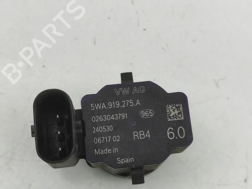 Electronic module FORD USA EXPLORER (CX740) EV | BP32728570M83  - Image 5
